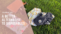 Flow Co Period Pads —A Better Alternative to Disposables