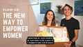 Flow Co: The New Way To Empower Women