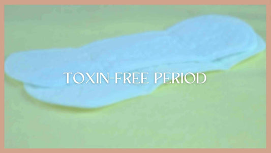 Healthier alternative for period products