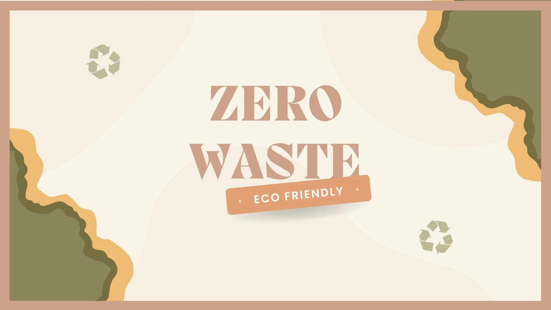Think eco, buy reusable period pads