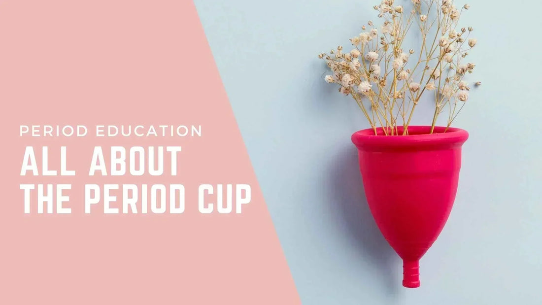 Menstrual Cups: Benefits and Usage