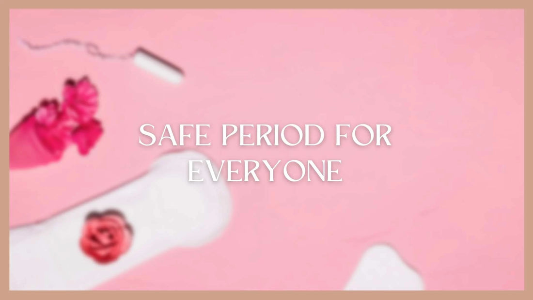 How much plastic is in disposable period pads