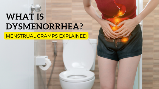 Menstrual Cramps Explained