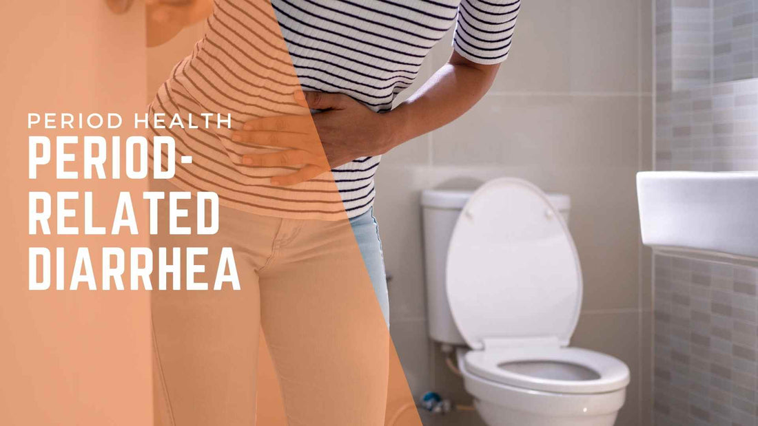 period diarrhea