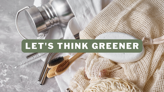 Eco-friendly & cheap swaps for a more sustainable home