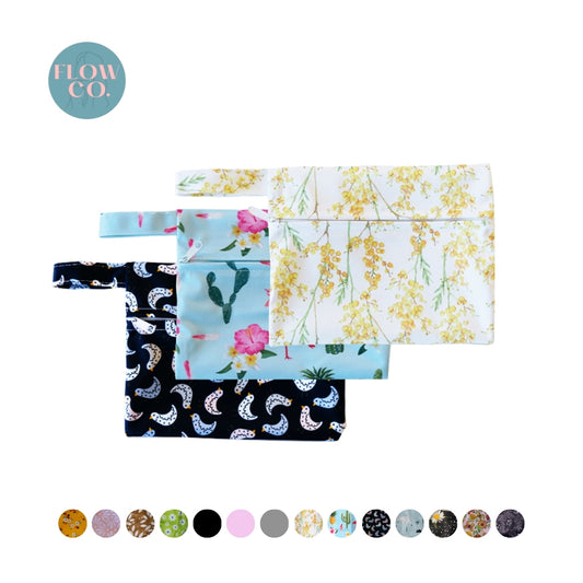 Waterproof Wetbag 3 Pack