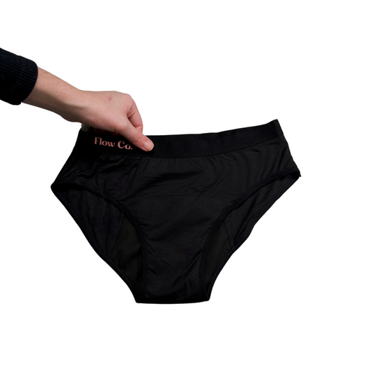 Classic Period Underwear