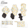 Bloom Eco-Friendly Reusable Cloth Sanitary Pads
