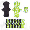 Groovy Eco-Friendly Reusable Cloth Sanitary Pads