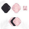 Gloria Eco-Friendly Reusable Cloth Sanitary Pads