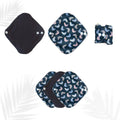 Fauna Eco-Friendly Reusable Cloth Sanitary Pads