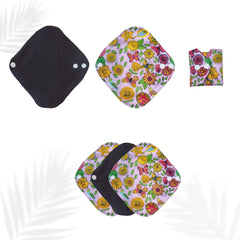 Discover the Best Reusable Period Pads in Australia – Flow Co.